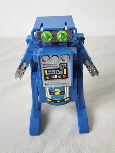 Convertors New Spies Tilt Pinball Machine Robot Vintage KO Transformers Gobot