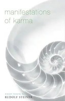 Manifestations Of Karma | Rudolf Steiner | Englisch | Taschenbuch | 2000