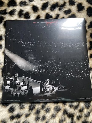 Raye - My 21st Century Symphony (Live At The Royal Albert Hall) -2LP Ltd Press
