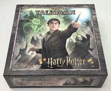 Harry Potter Talisman Board Game | Wizarding World 2 to