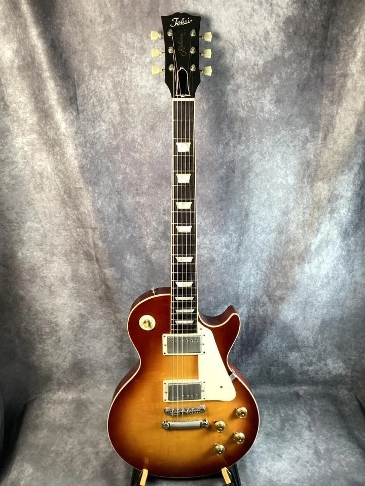 Tokai Maple Body Electric Guitars for sale | eBay