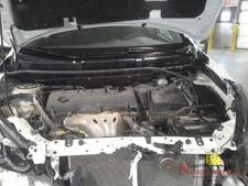 2009 Pontiac Vibe Brake Master Cylinder