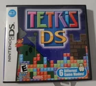 New ListingTetris DS (Nintendo DS, 2006)