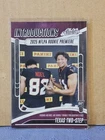 2025 Panini Jaylin Noel Base (Raw)