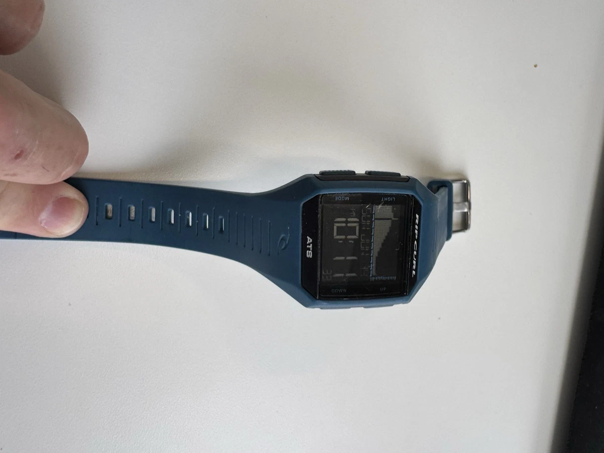RIP CURL Plastic Band Wristwatches for sale | eBay