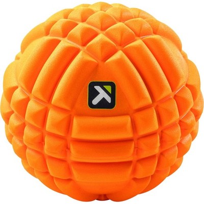 TriggerPoint 5'' GRID Massage Ball - Orange