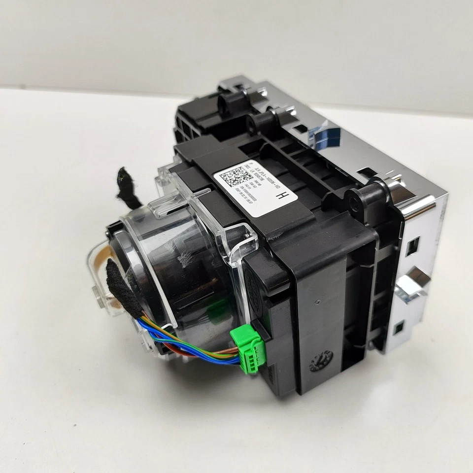 LAND ROVER RANGE ROVER SPORT II L494 Navigation Control Knob JPLA-14B596-HD 2018 - Image 4 of 4