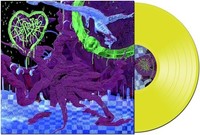 Thotcrime - D1G1T4LDR1FT 1 X 12 Vinyl Album - Vinyl Record - G3Z