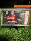 2024 Panini Mosaic - NFL Debut Jayden Daniels #272 (RC) PSA 9
