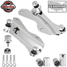 4 Point Docking Hardware Kit For Harley David...