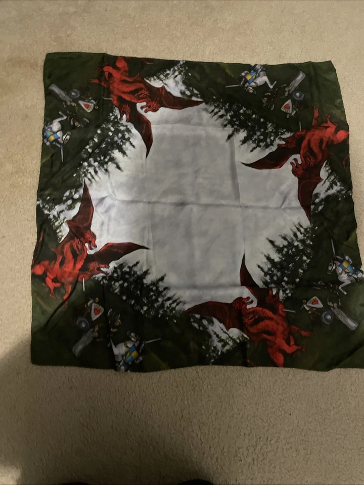 LIMITED EDITION Stranger Things Cloth  - Image 4 of 4