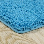 2 Piece Bathroom Rugs Bath Mat Set High Pile 24"x17" and 32"x21" Bathroom Mat