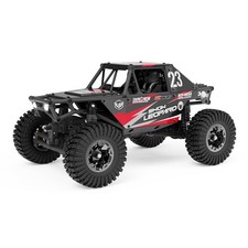UDI RC Crawler Radiocomandato UCX2405 SNOW LEOPARD 1/24 Brushed