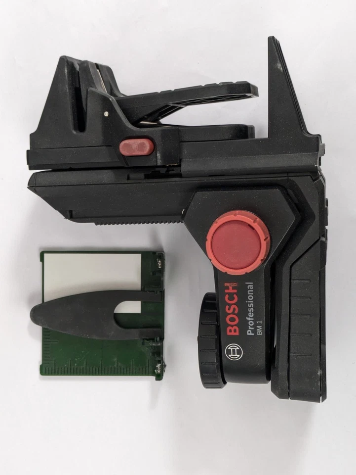 BOSCH Professional GLL3-300G Kit de nivel láser verde de 3 haces con estuche (EC1040406) Foto 4 de 4