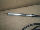 Foredom Flex Shaft Rotary Tool Series S With Food pedal — photo 5