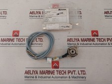 Turck RI-09H6E-2F1024-C 1M Incremental Encoder 2041026