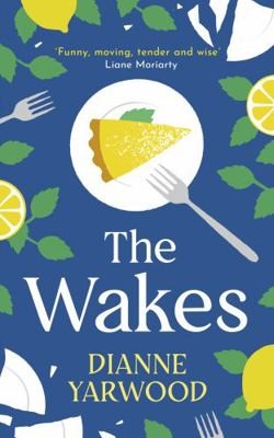 Phoenix (an Imprint of The Orion Publishing Group The Wakes The hilarious and...
