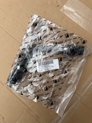 AP1A008824 Aprilia Original Luftschlauch Sekundärsystem SR50R ab 2018 E4 2001