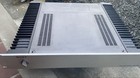 SONY TA-N86 Stereo Power Amplifier Silver 100V Tested Used