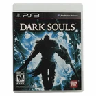 Dark Souls (Sony PlayStation 3, 2011) PS3 CIB Complete Tested Game w/ Manual