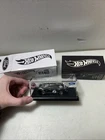 2025 Hot Wheels Ford GT40 MKII Red Line Club Exclusive Black Car Model NEW
