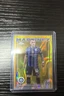 2024-25 Topps Chrome Uefa Club Competitions - Lautaro Martinez #50 Gold Lava...