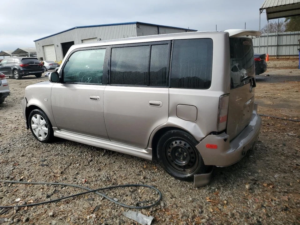 Used Starter Motor fits: 2004 Scion XB Hatchback 1.6kw Grade A - Image 2 of 4