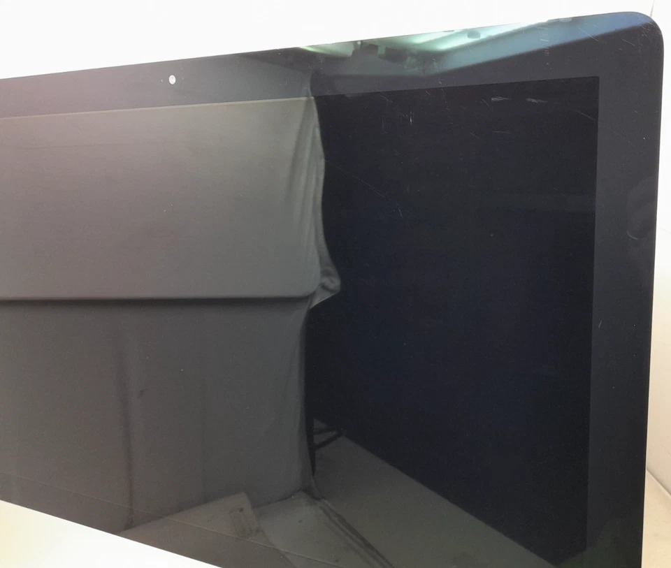 Apple iMac A1418 21.5" Core i5 8GB RAM 1TB Fusion Late 2015 - 6M Warranty - Image 2 of 4