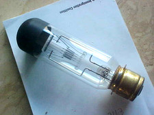 PROJECTOR LIGHT BULB TYPE GE DDB 750WATT