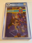 MIRACLEMAN 24- FINAL ISSUE CGC 9.8- 1993 ECLIPSE COMICS