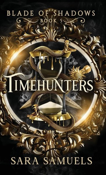 Sara Samuels | Timehunters | Buch | Englisch (2025) | Storytelling Press-image