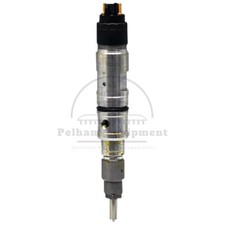 BOSCH 0445120074 Injector for Deutz, Fendt, Lamborghini, Same Tractors