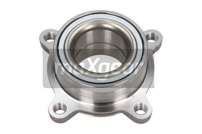 Maxgear Radlagersatz vorne für MITSUBISHI