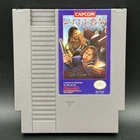 Willow (Nintendo NES, 1989) Cartridge Only Authentic - Cleaned & Tested