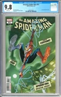 Amazing Spider-Man #61 (ASM #862) Modern Marvel Comic 2021 CGC 9.8