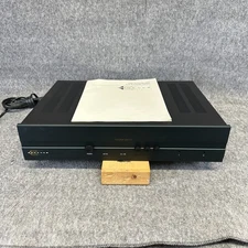 SONAMP 260 X 3 3-Channel Stereo 120W Power Amplifier - TESTED