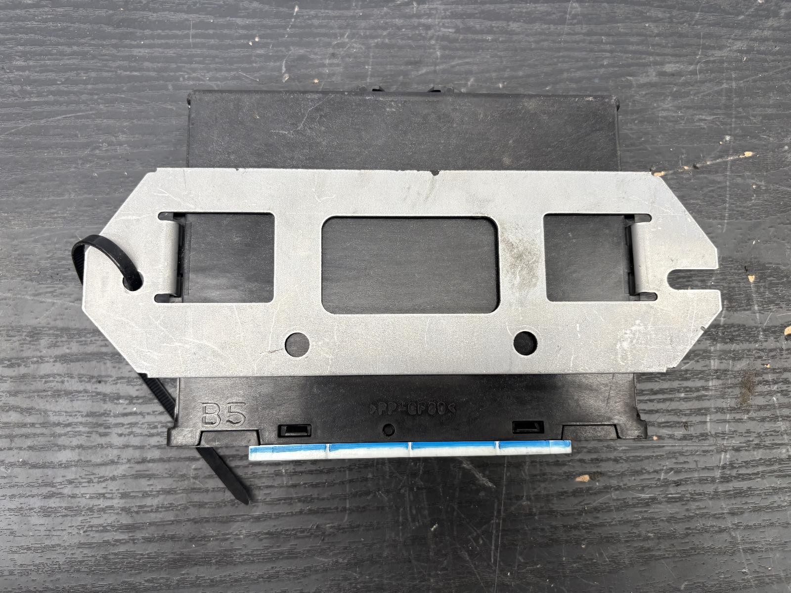 2010 Subaru Forester Engine ECU S3 02/2008-12/2012 image 4