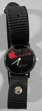 Apple Computer Novità Orologio Macintosh Mac OS Usato - Promozionale Staff