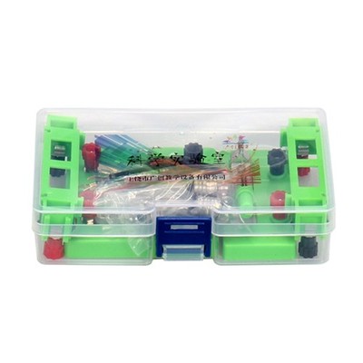 Physics Experiments Learning Tools Electricity Circuit Learning Kit for Teaching