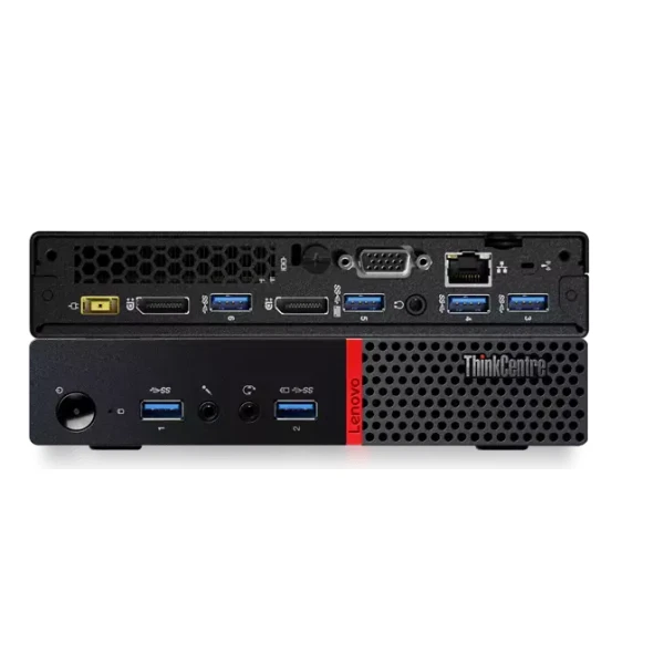Lenovo Windows 10 Intel Core i5 6th Gen. PC Desktops & All-In-One