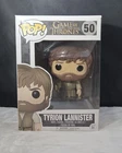 Funko Pop! - Game of Thrones Tyrion Lannister - #50 Vinyl Figure