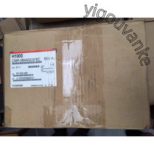 NEW IN BOX CIMR-HB4A0009FBC Yaskawa Frequency Converter US Stock 