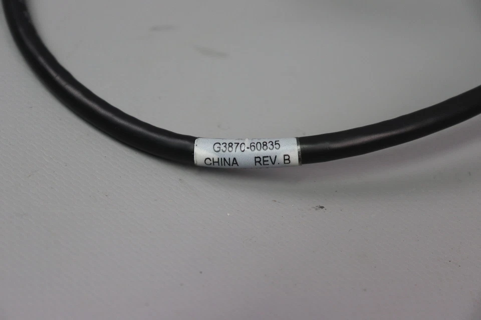 Agilent Technologies G3870-60835 Rev. B Mid-Support Cable Harness Unused - Image 2 of 3