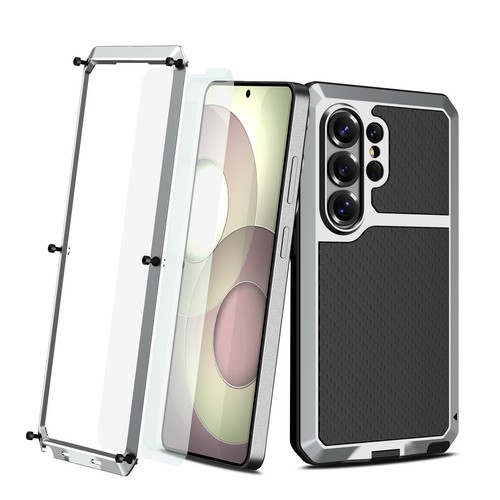Coque métal aluminium gorille pour Samsung S26 Ultra S25 S24 S23 S22 S21 S20 - Photo 33/44