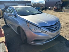 14 HYUNDAI SONATA Transmission Assy.