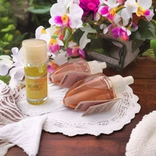 White Barn Candle Co Home Fragrance Oil PINEAPPLE MANGO -0.33 fl oz Discontinued