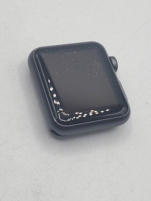 Apple Watch Series 1 38mm Gray Aluminum Case 
