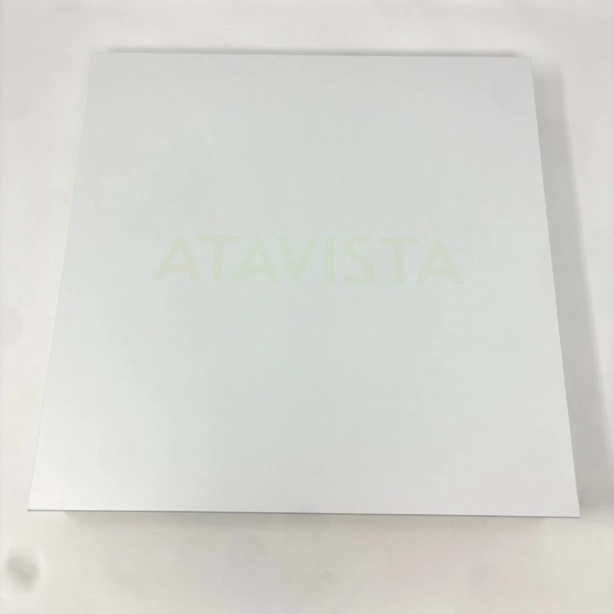 Childish Gambino ATAVISTA Video Vinyl Music Video Player Limited Edition - Image 2 of 4