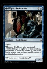 Guildpact Informant 271 C War of the Spark