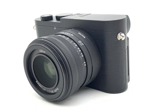 Leica Q3 Monochrom 60.3MP Full Frame Compact Digital Camera from Japan N0922